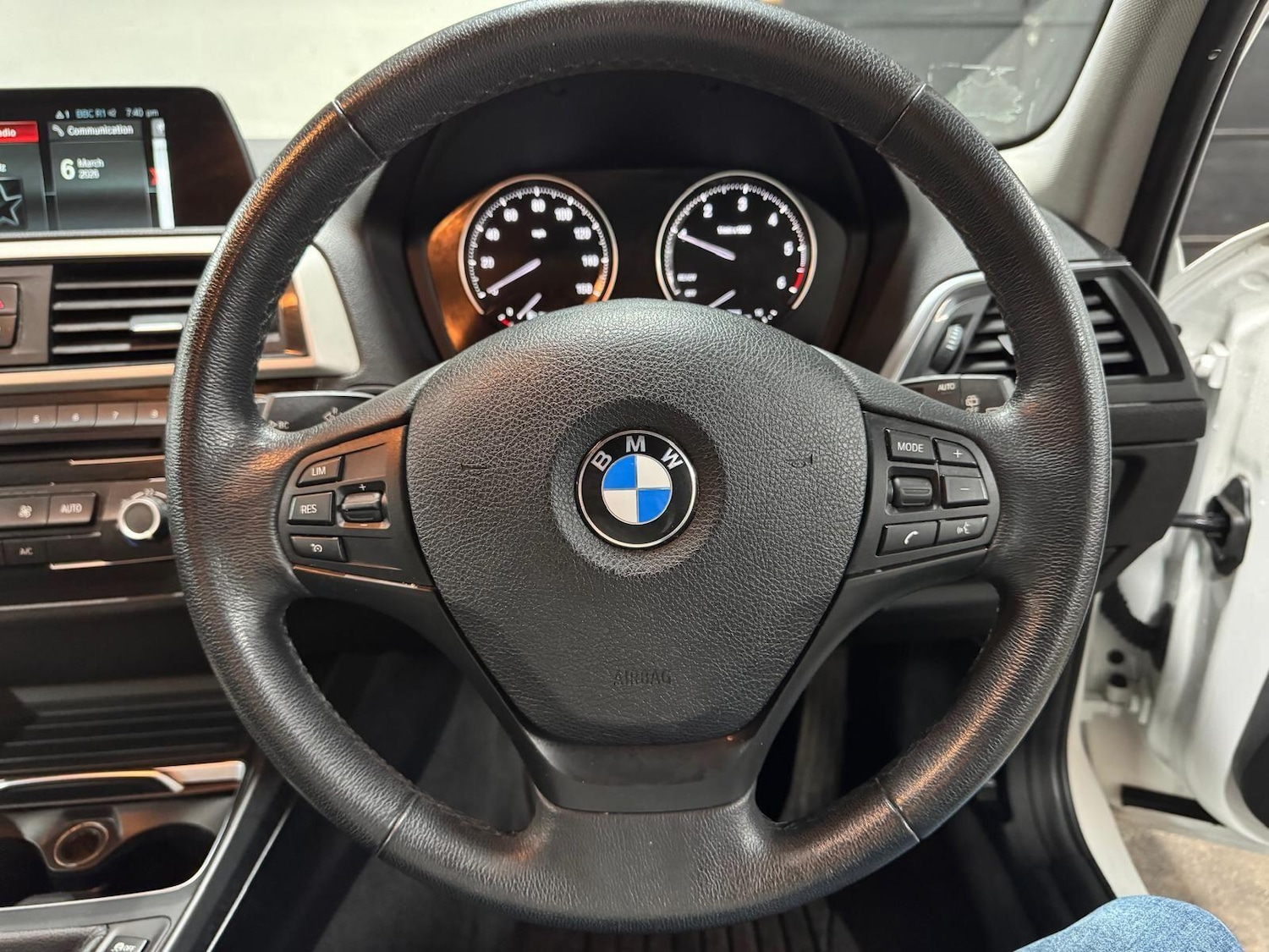 Used BMW 1 Series 2018 for sale - 77625648: Photo 17