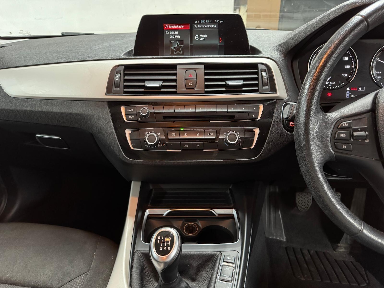 Used BMW 1 Series 2018 for sale - 77625648: Photo 18