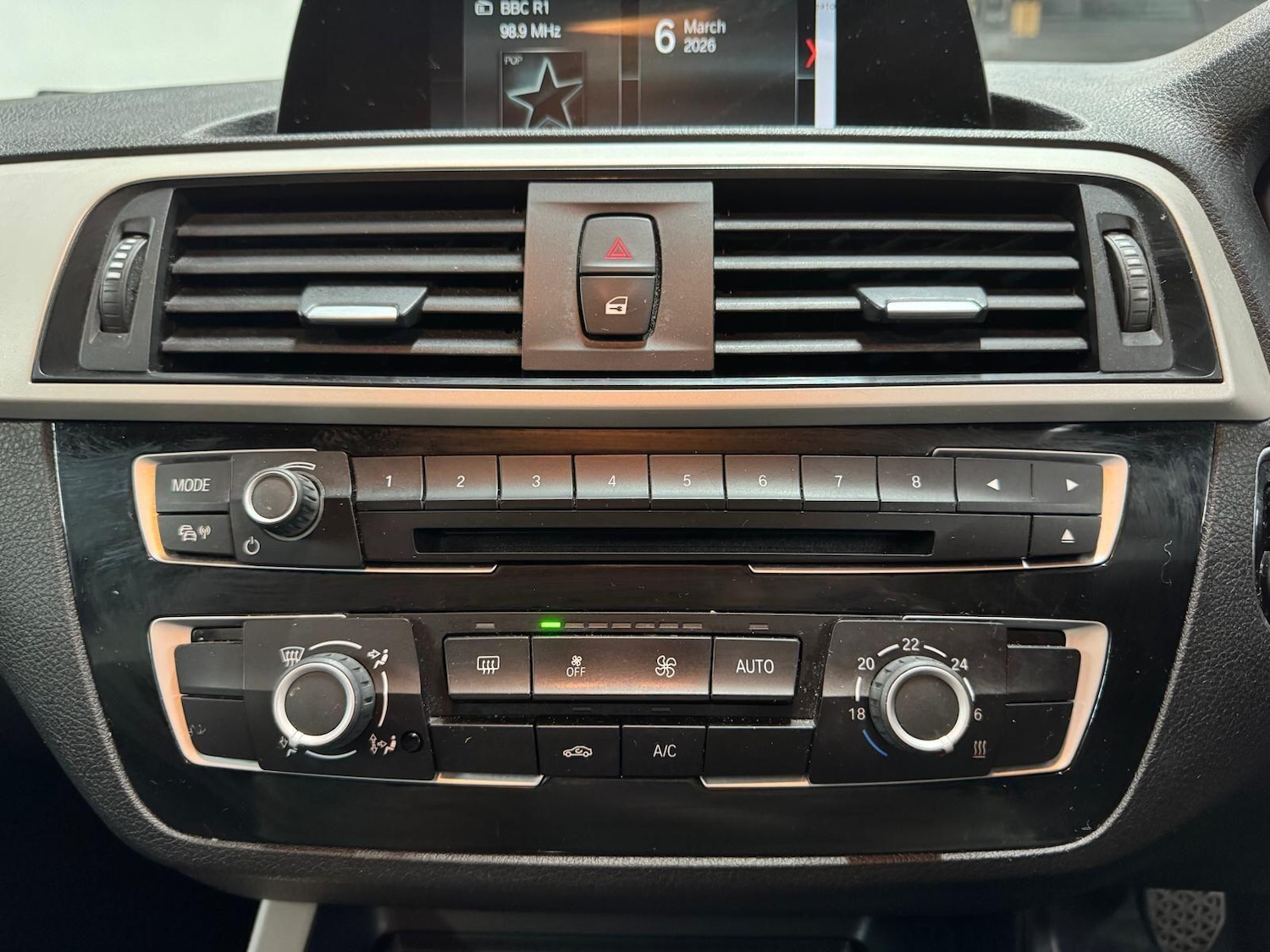 Used BMW 1 Series 2018 for sale - 77625648: Photo 19