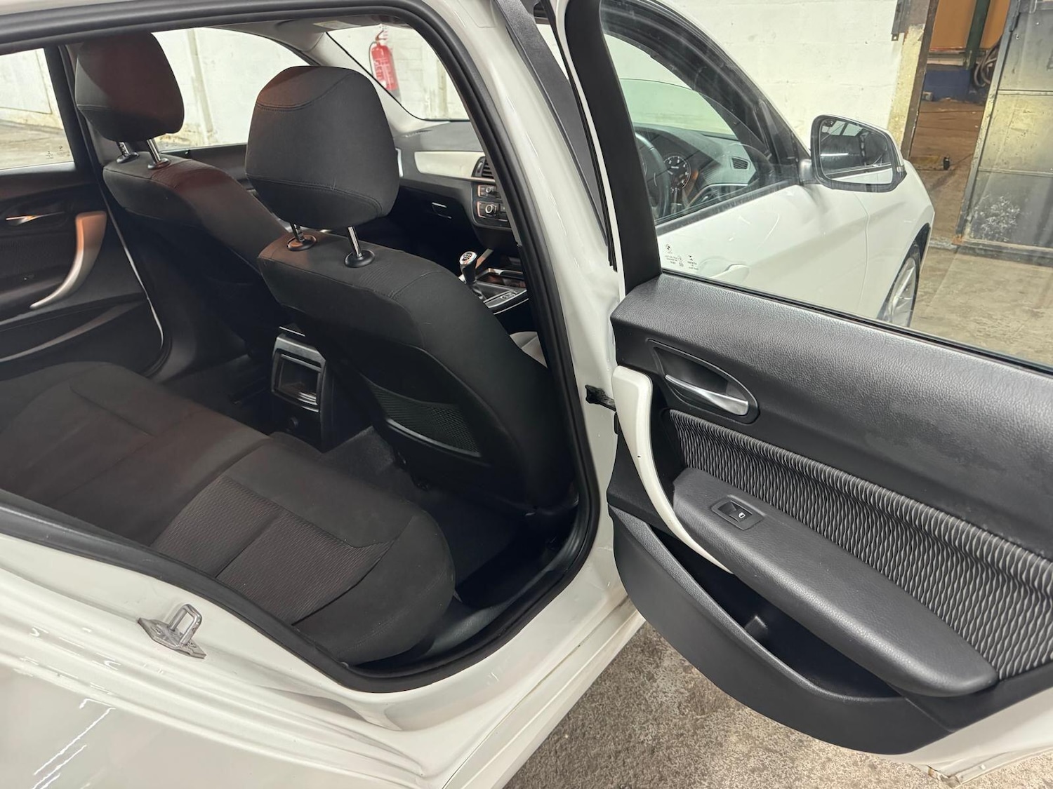 Used BMW 1 Series 2018 for sale - 77625648: Photo 24