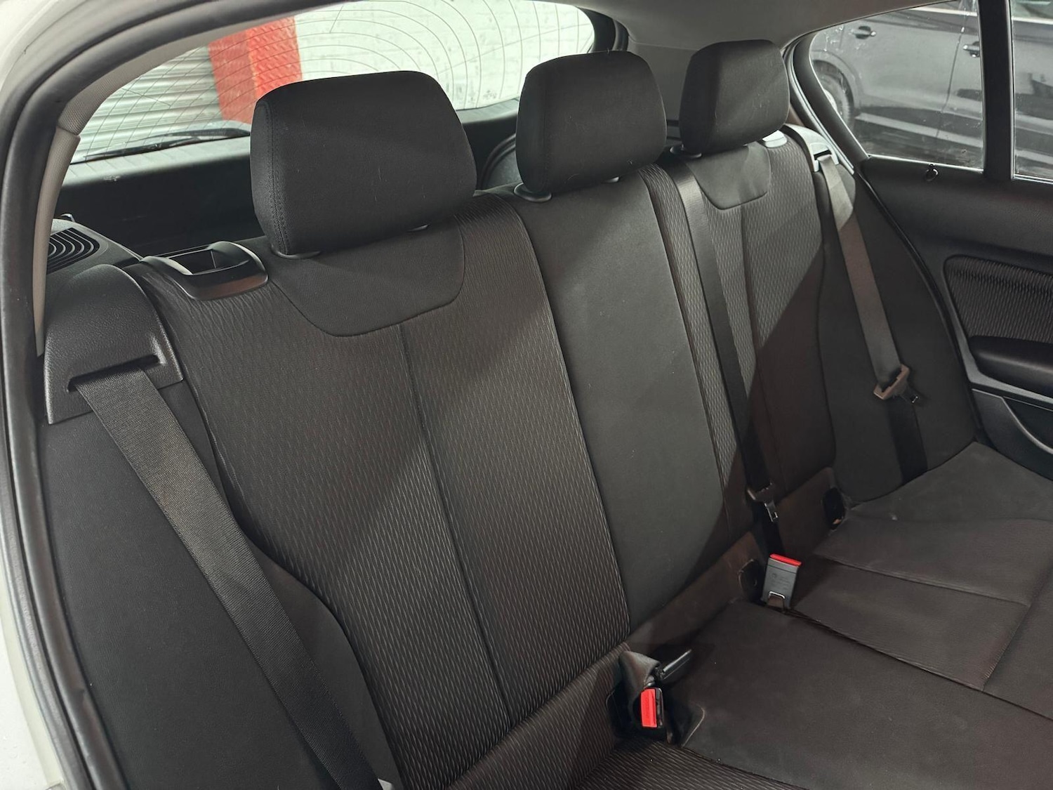 Used BMW 1 Series 2018 for sale - 77625648: Photo 25