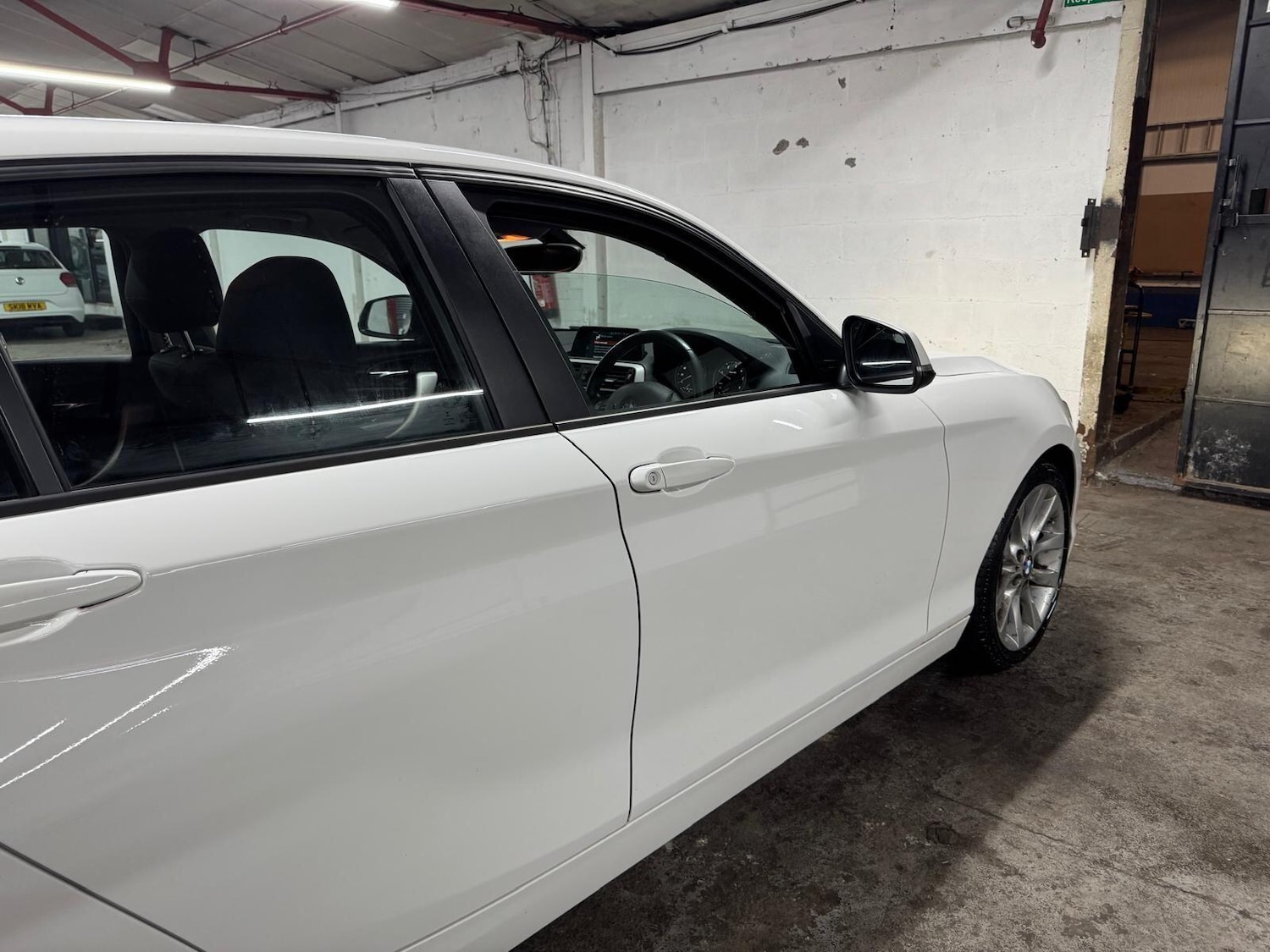 Used BMW 1 Series 2018 for sale - 77625648: Photo 26