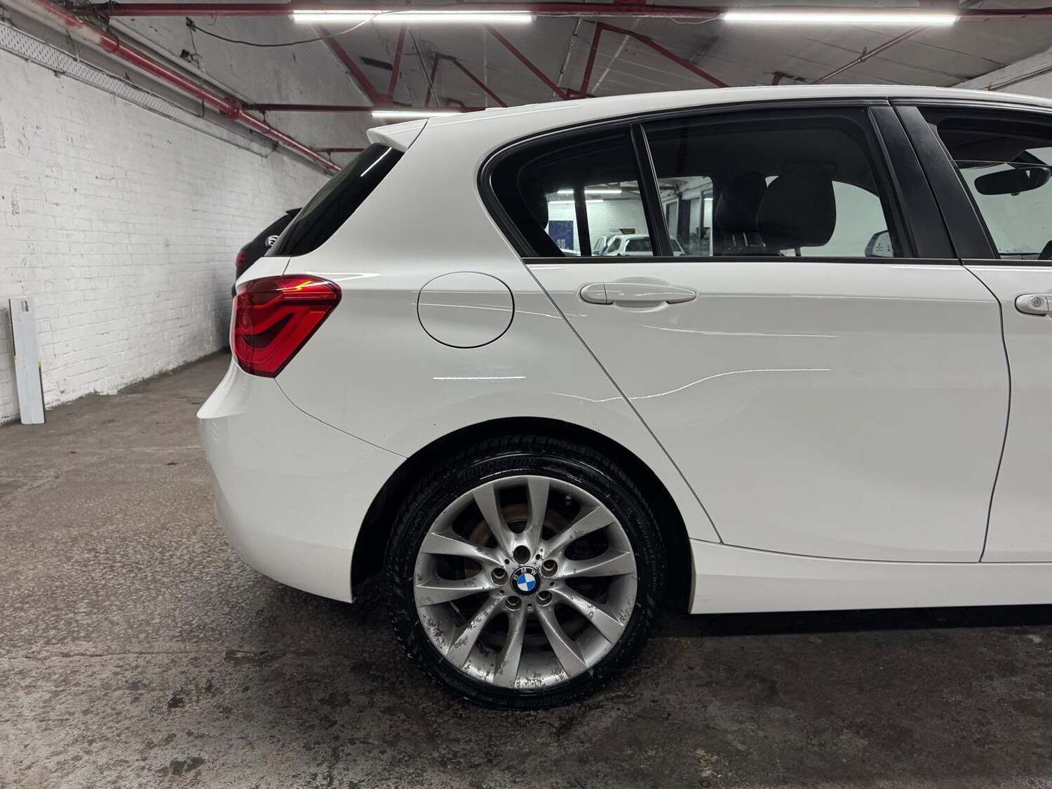Used BMW 1 Series 2018 for sale - 77625648: Photo 28