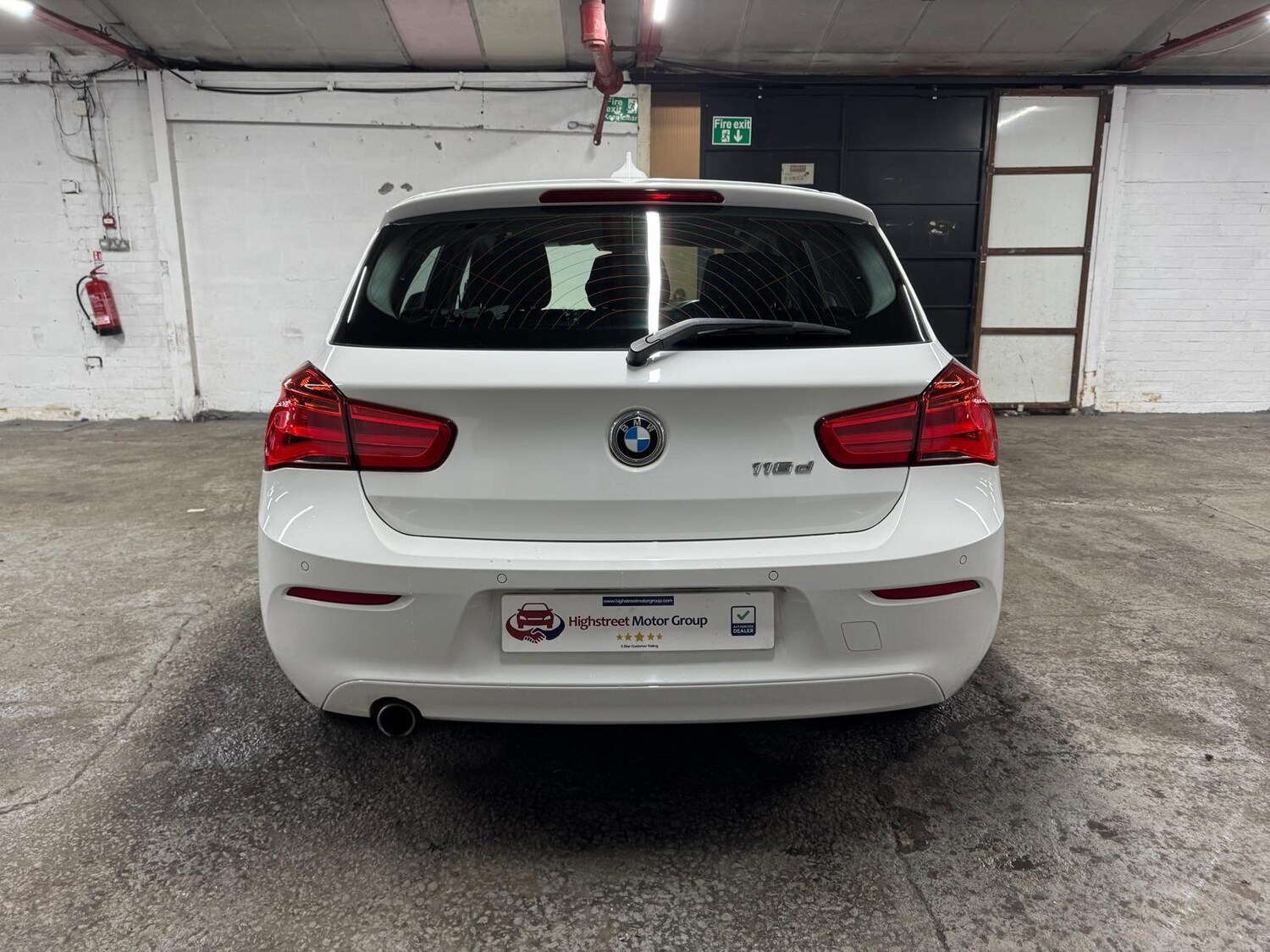 Used BMW 1 Series 2018 for sale - 77625648: Photo 30
