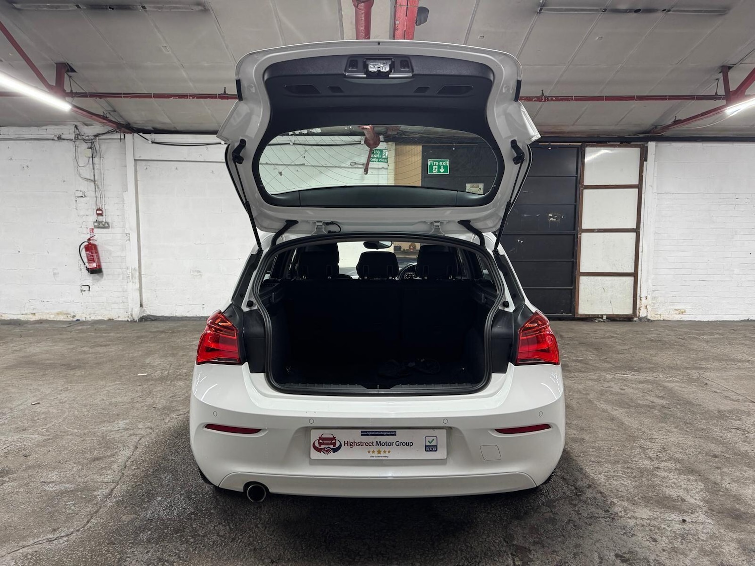 Used BMW 1 Series 2018 for sale - 77625648: Photo 31