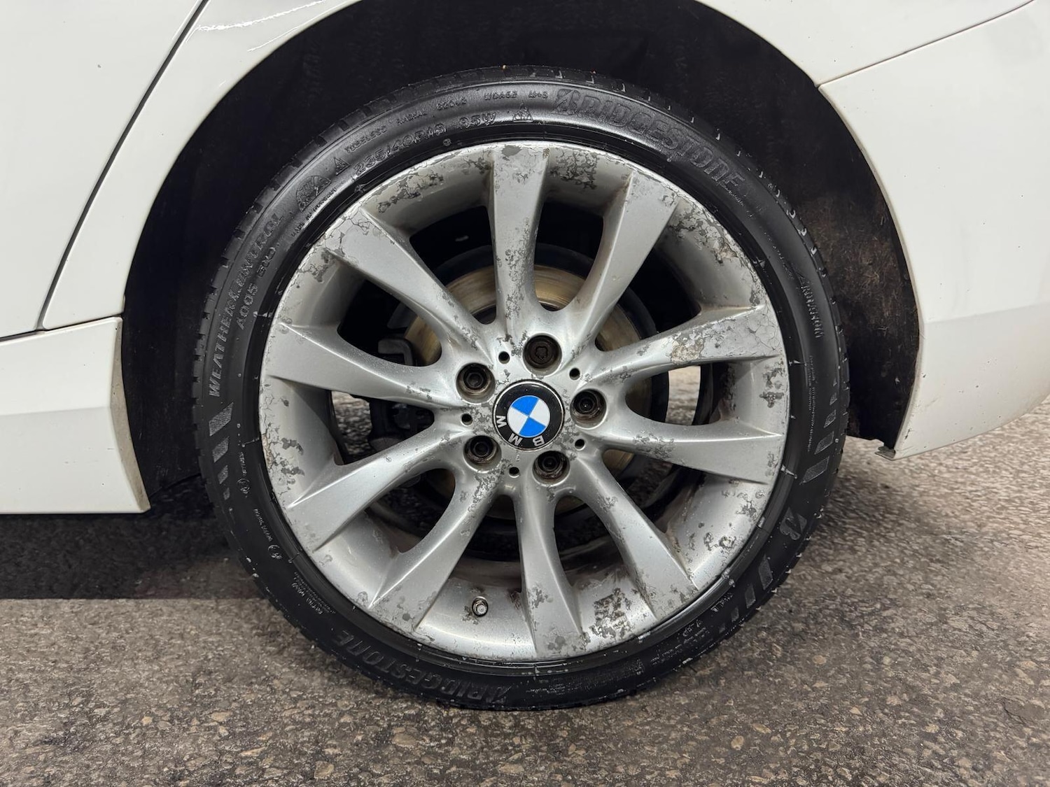 Used BMW 1 Series 2018 for sale - 77625648: Photo 35