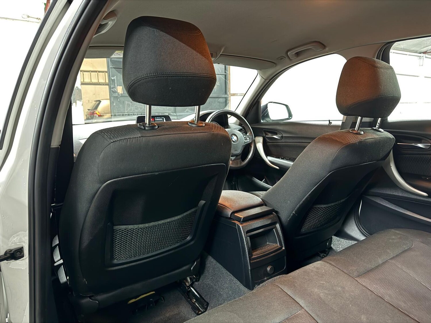 Used BMW 1 Series 2018 for sale - 77625648: Photo 38