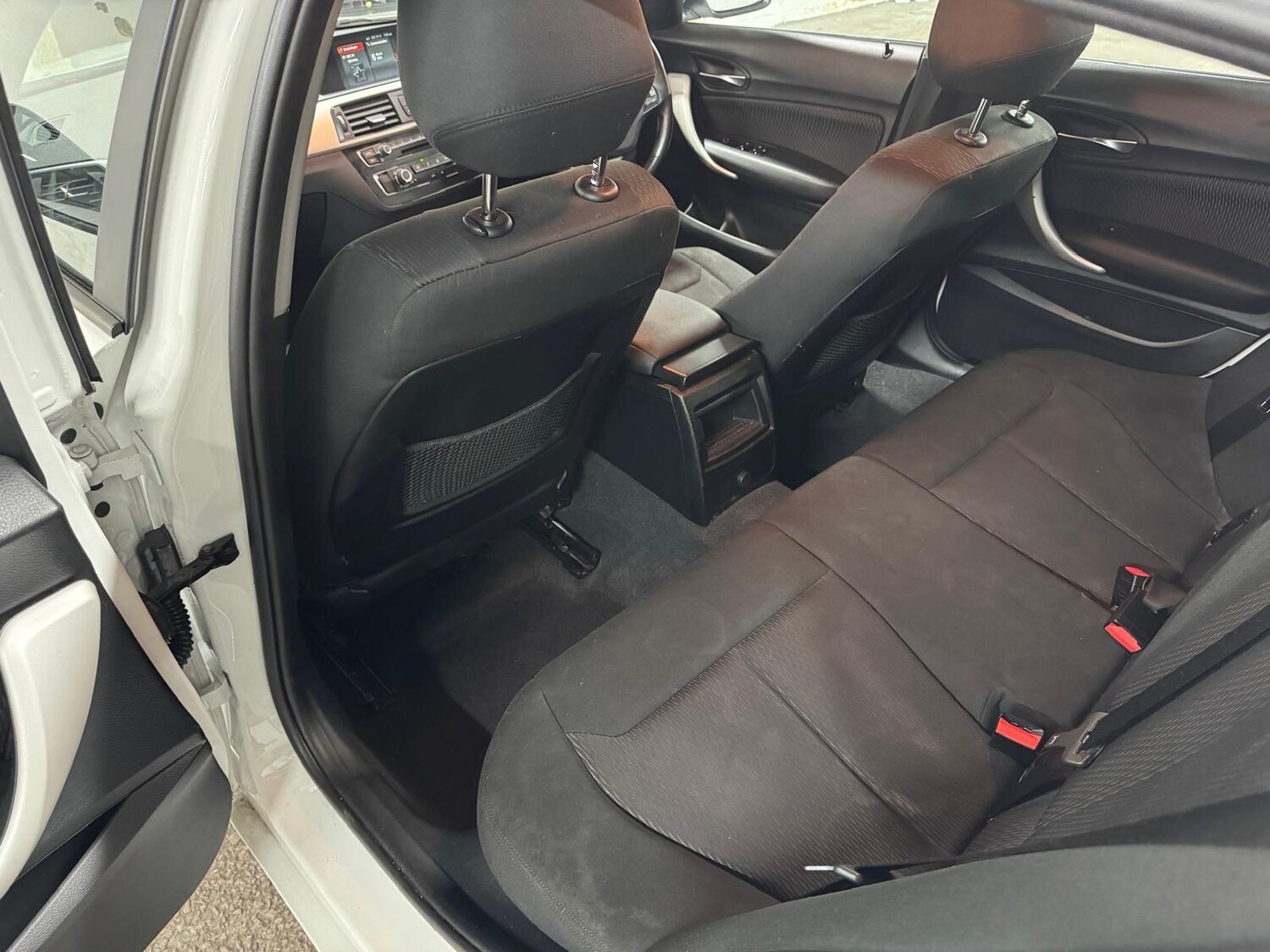 Used BMW 1 Series 2018 for sale - 77625648: Photo 39