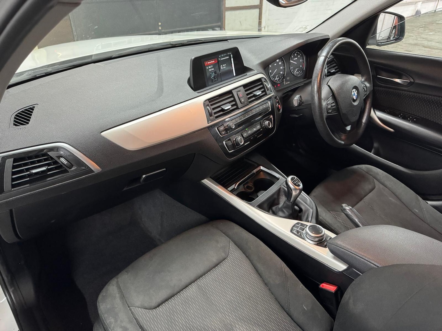 Used BMW 1 Series 2018 for sale - 77625648: Photo 40