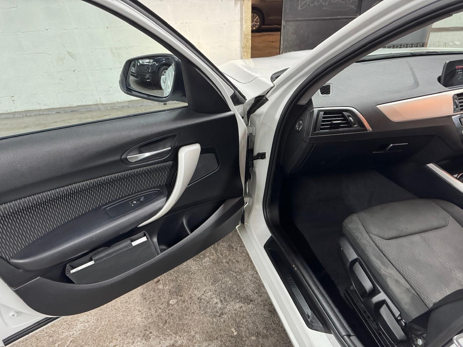 Used BMW 1 Series 2018 for sale - 77625648: Photo 41