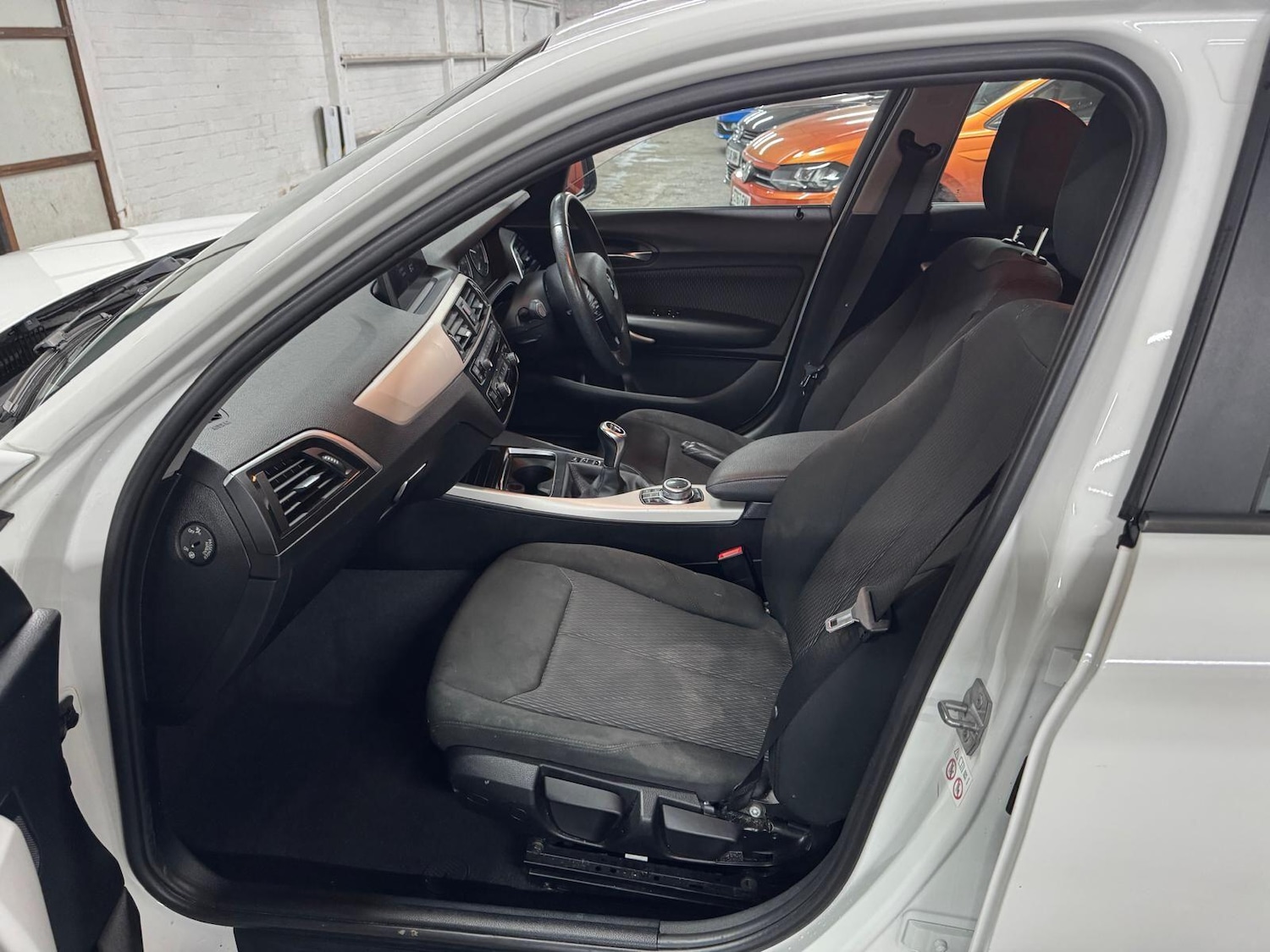 Used BMW 1 Series 2018 for sale - 77625648: Photo 42