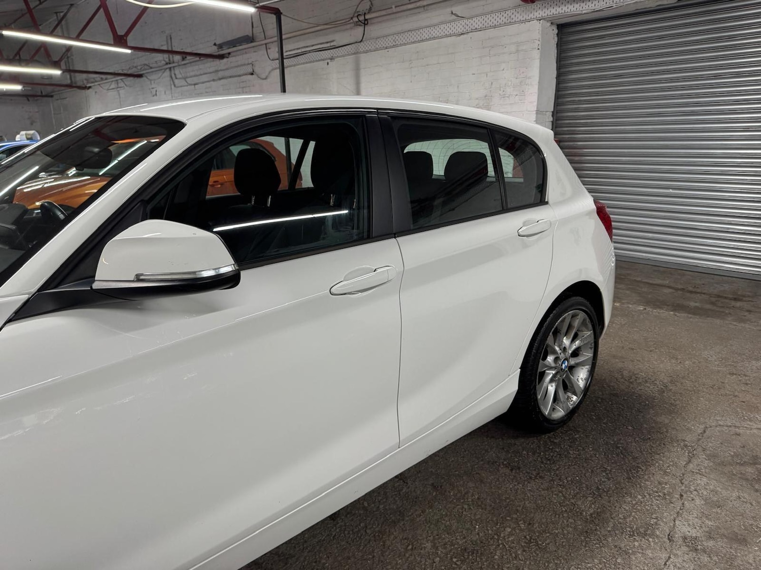 Used BMW 1 Series 2018 for sale - 77625648: Photo 43