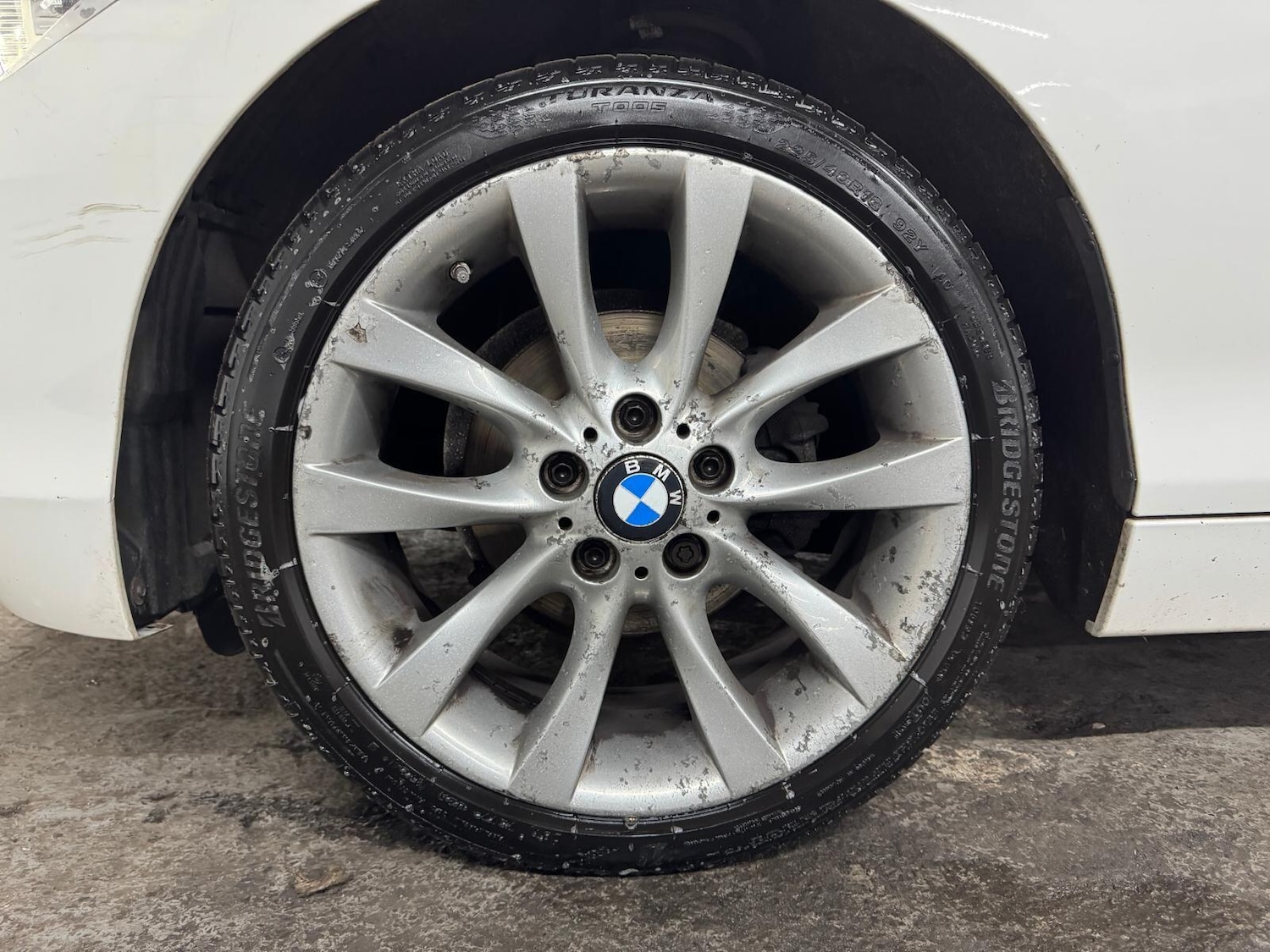 Used BMW 1 Series 2018 for sale - 77625648: Photo 44
