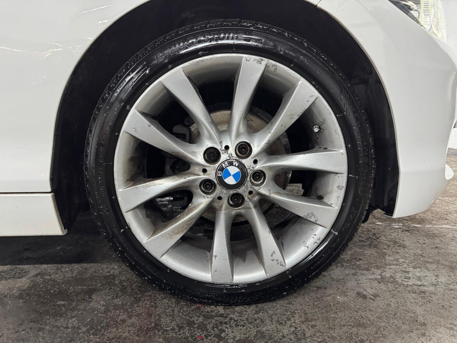 Used BMW 1 Series 2018 for sale - 77625648: Photo 46