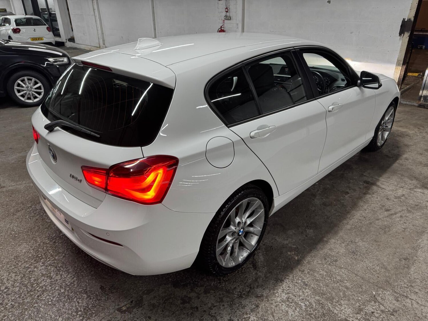 Used BMW 1 Series 2018 for sale - 77625648: Photo 52