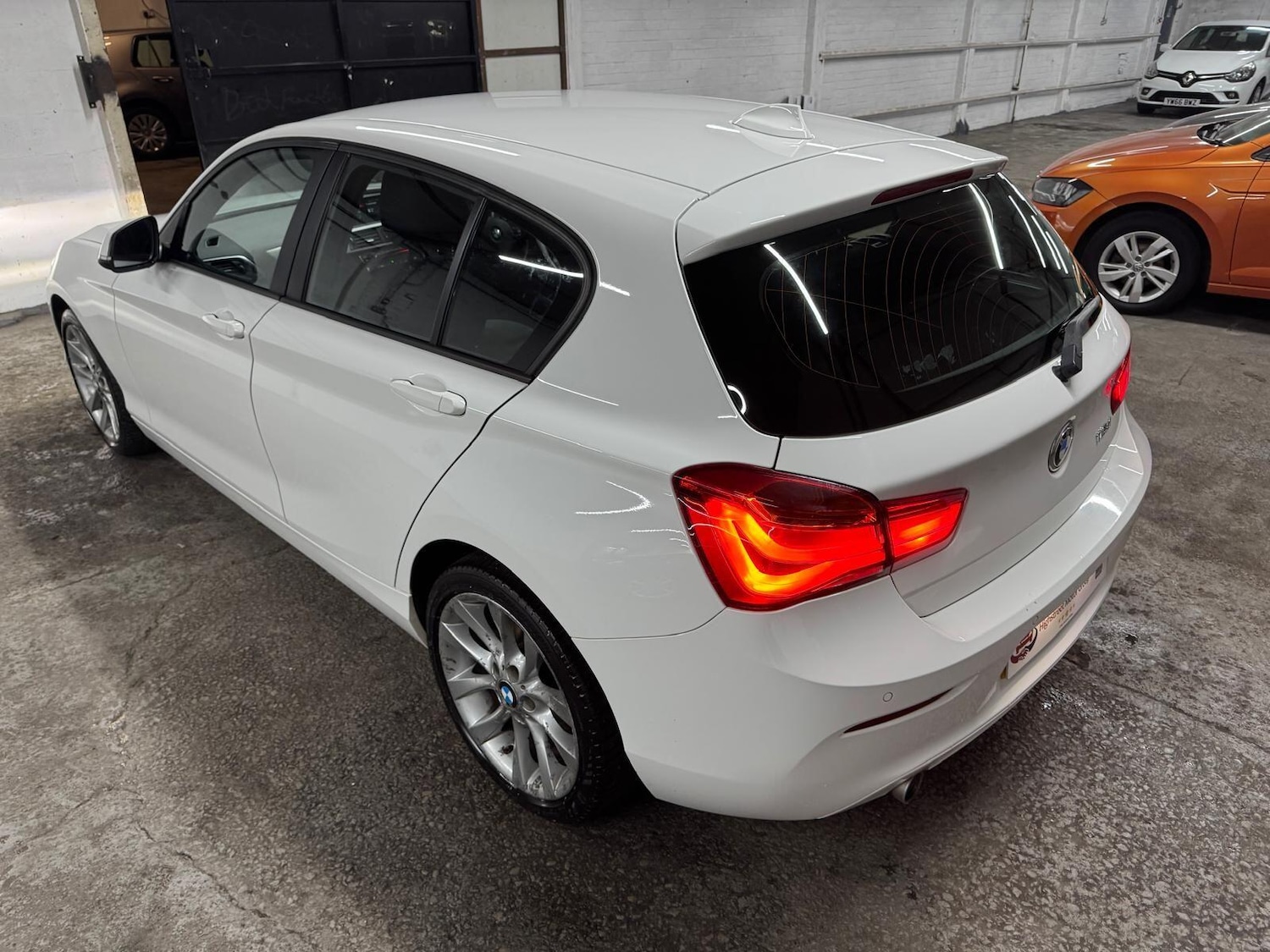 Used BMW 1 Series 2018 for sale - 77625648: Photo 53