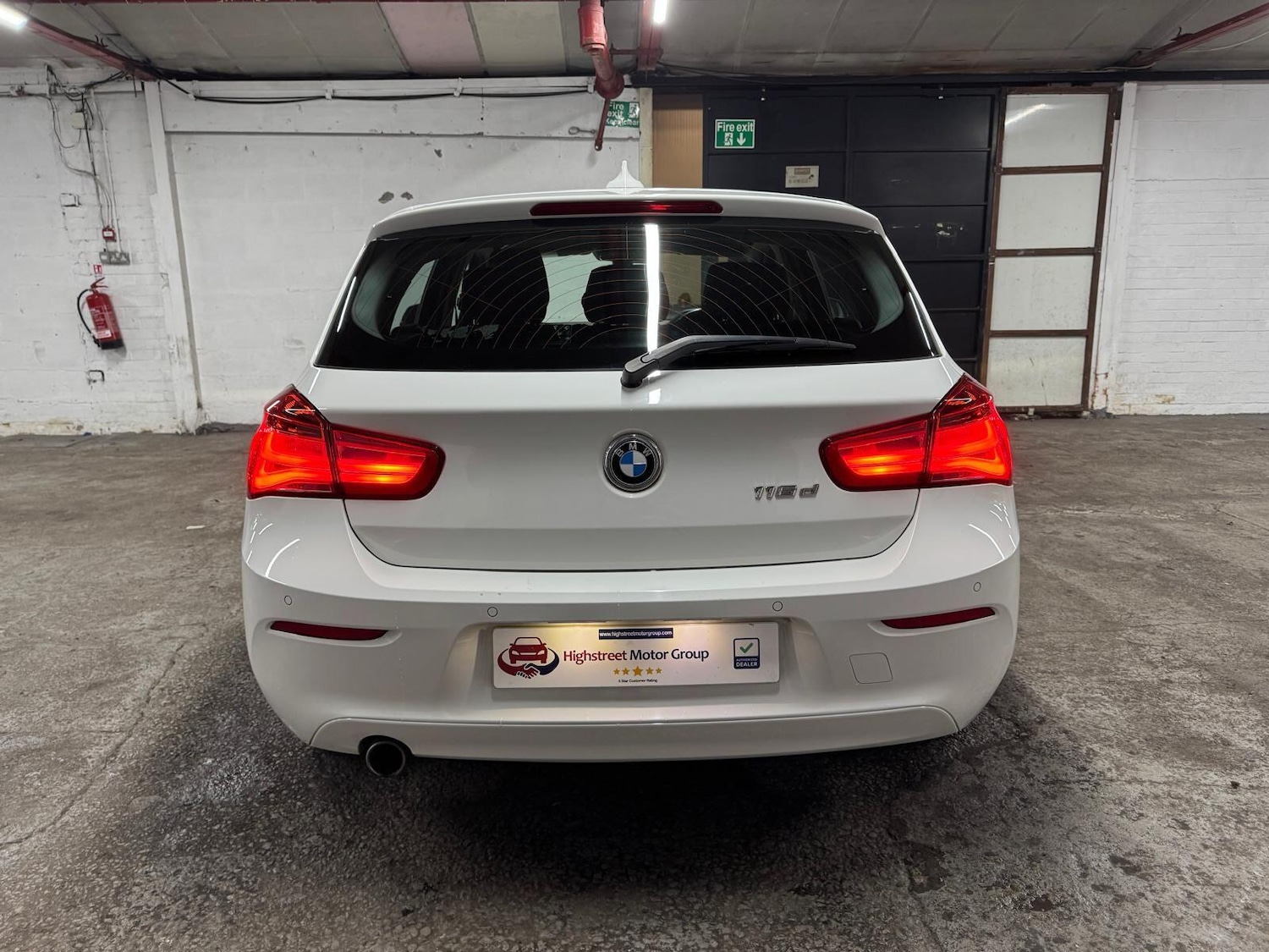 Used BMW 1 Series 2018 for sale - 77625648: Photo 54