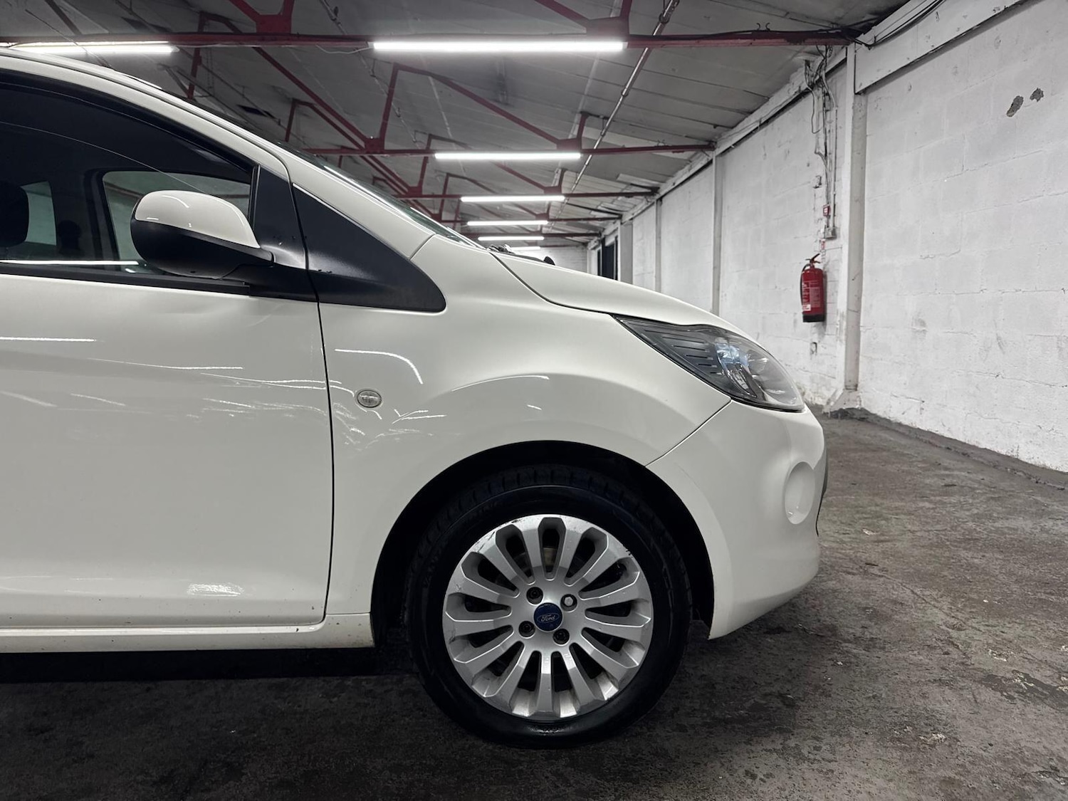 Used Ford Ka 2013 for sale - 77278561: Photo 10