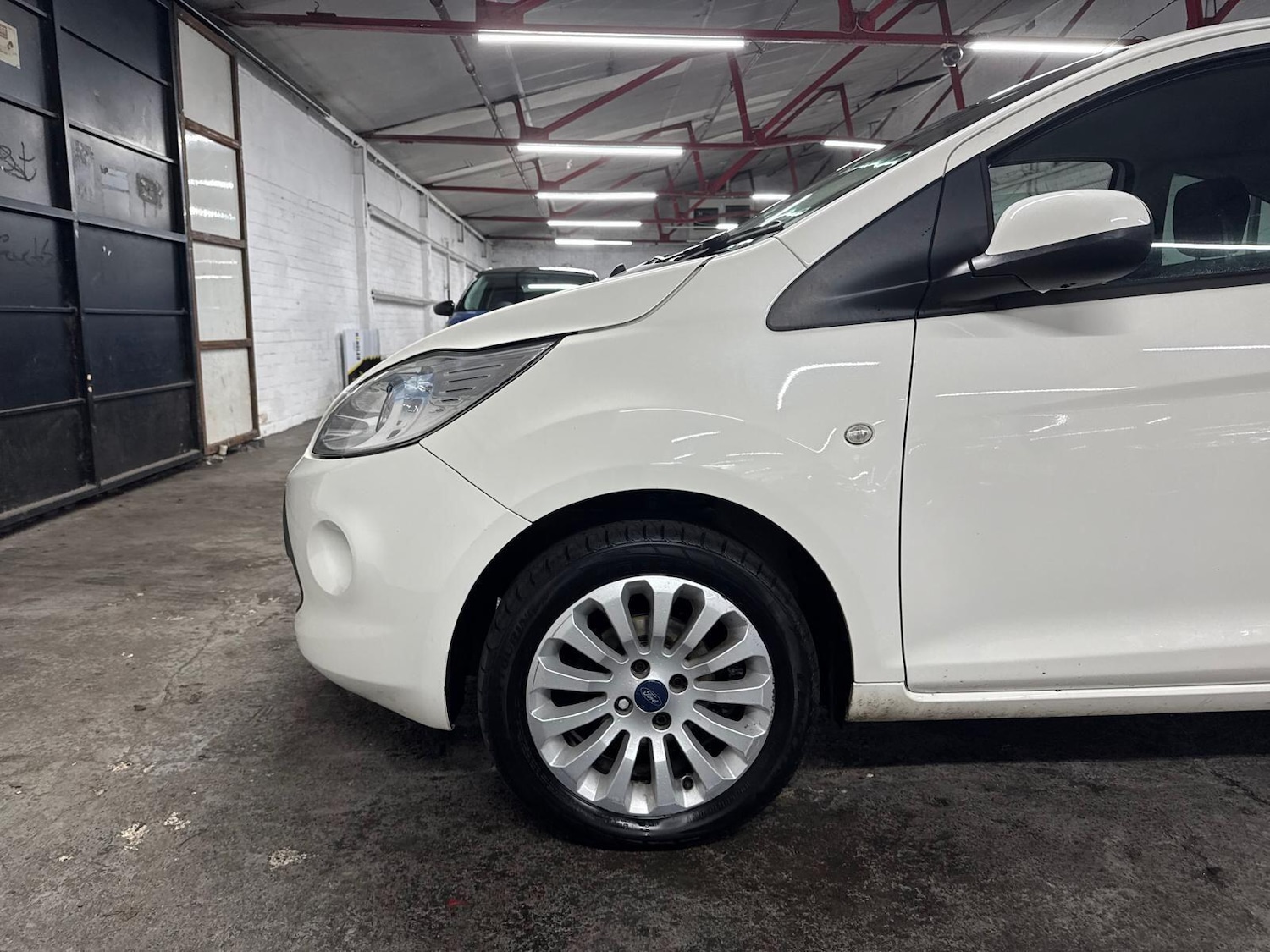 Used Ford Ka 2013 for sale - 77278561: Photo 12