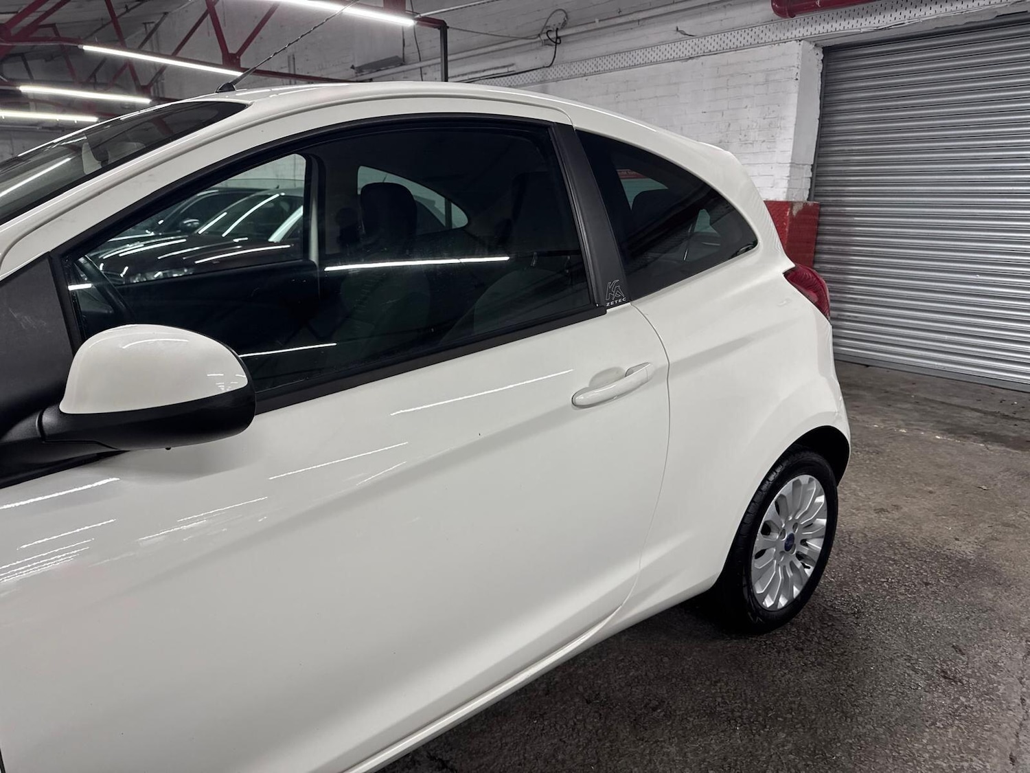 Used Ford Ka 2013 for sale - 77278561: Photo 14