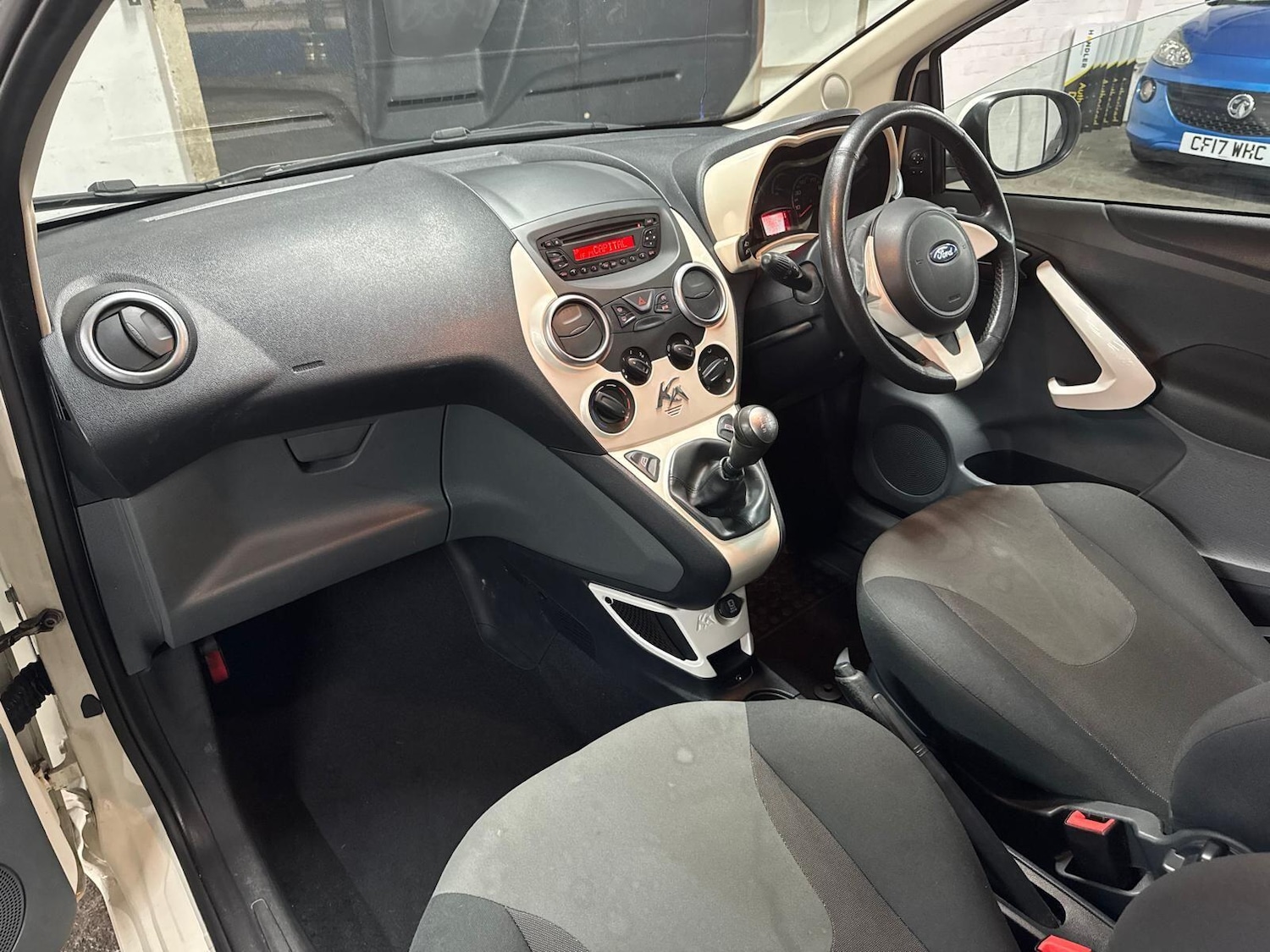 Used Ford Ka 2013 for sale - 77278561: Photo 17