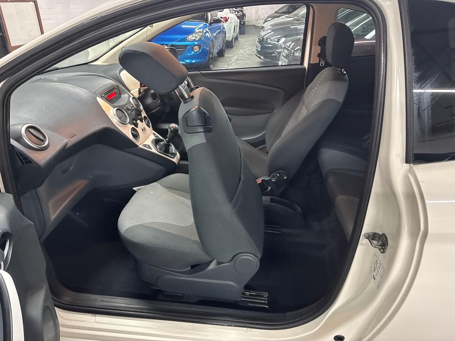 Used Ford Ka 2013 for sale - 77278561: Photo 18