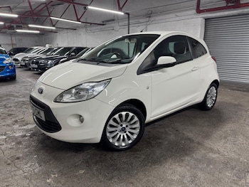 Used Ford Ka 2013 for sale - 77278561: Photo