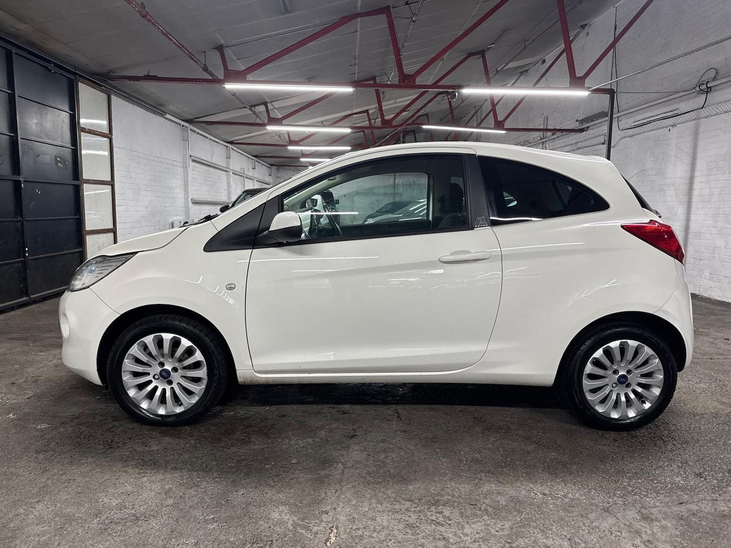 Used Ford Ka 2013 for sale - 77278561: Photo 20