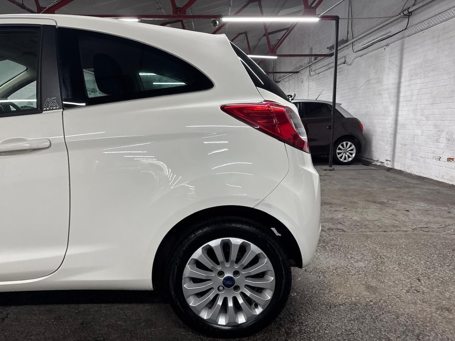 Used Ford Ka 2013 for sale - 77278561: Photo 21