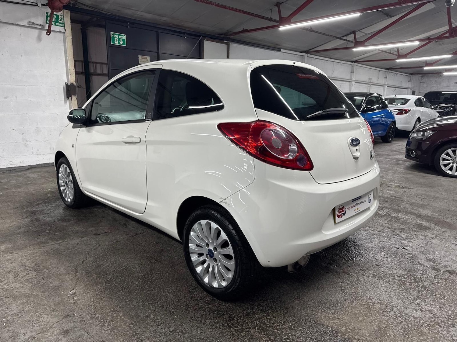 Used Ford Ka 2013 for sale - 77278561: Photo 23
