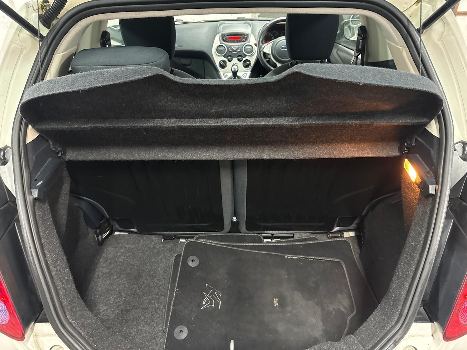 Used Ford Ka 2013 for sale - 77278561: Photo 24