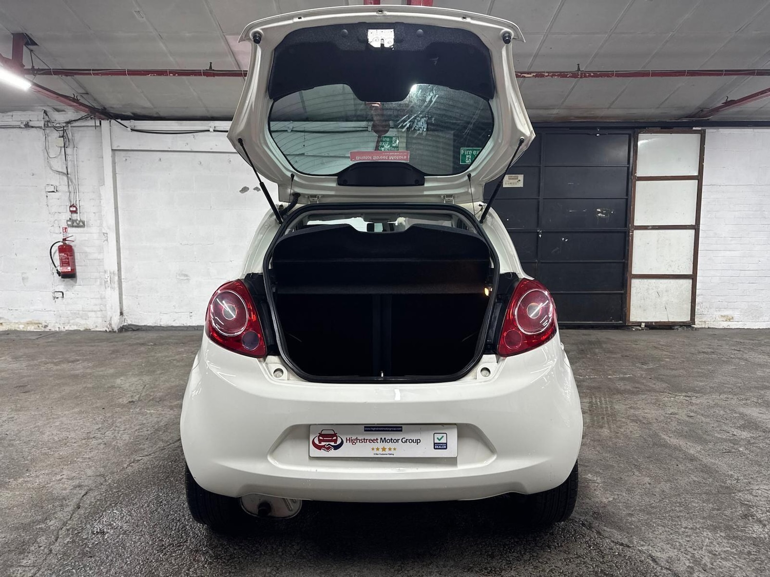 Used Ford Ka 2013 for sale - 77278561: Photo 25