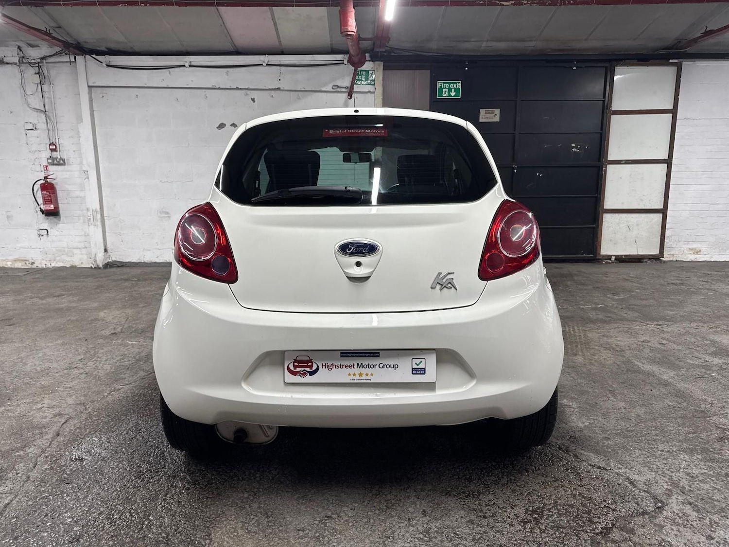 Used Ford Ka 2013 for sale - 77278561: Photo 26