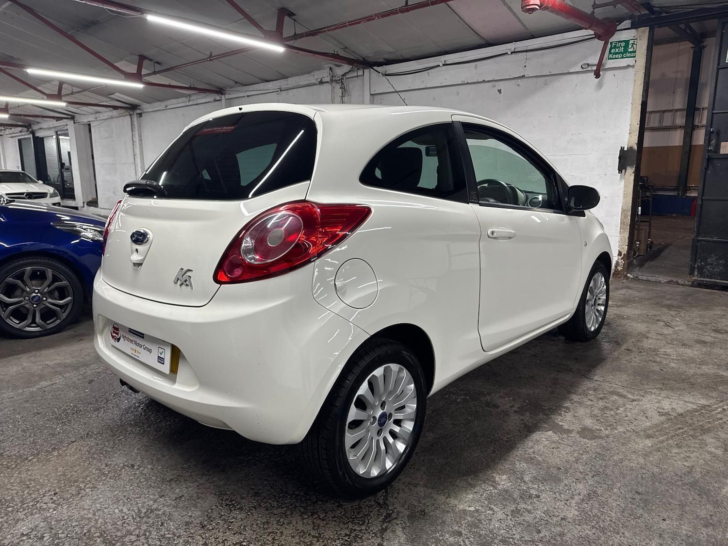 Used Ford Ka 2013 for sale - 77278561: Photo 27