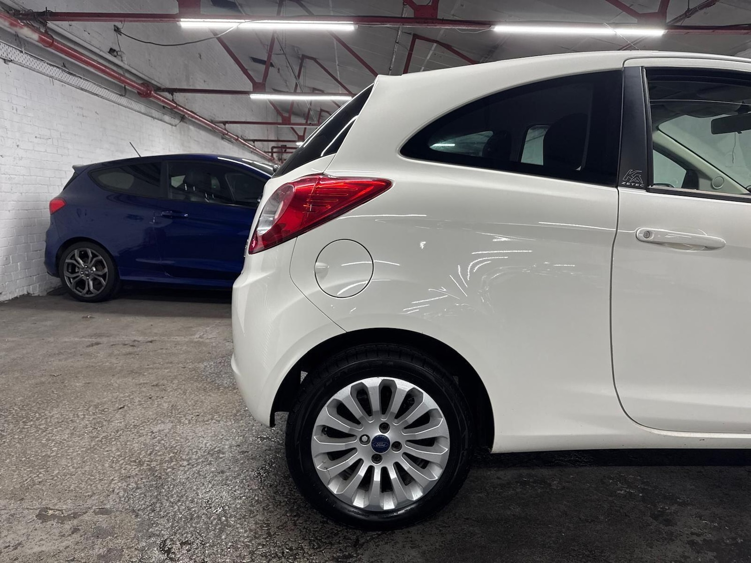 Used Ford Ka 2013 for sale - 77278561: Photo 28