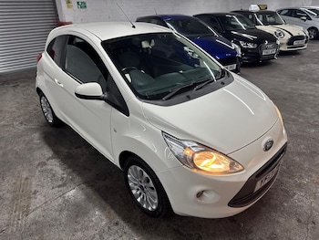 Used Ford Ka 2013 for sale - 77278561: Photo