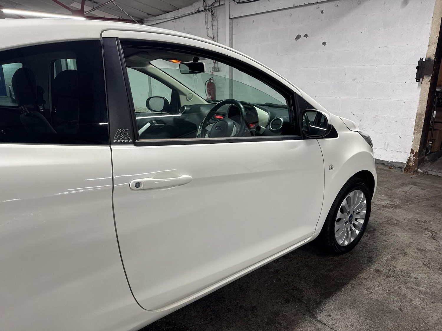 Used Ford Ka 2013 for sale - 77278561: Photo 30