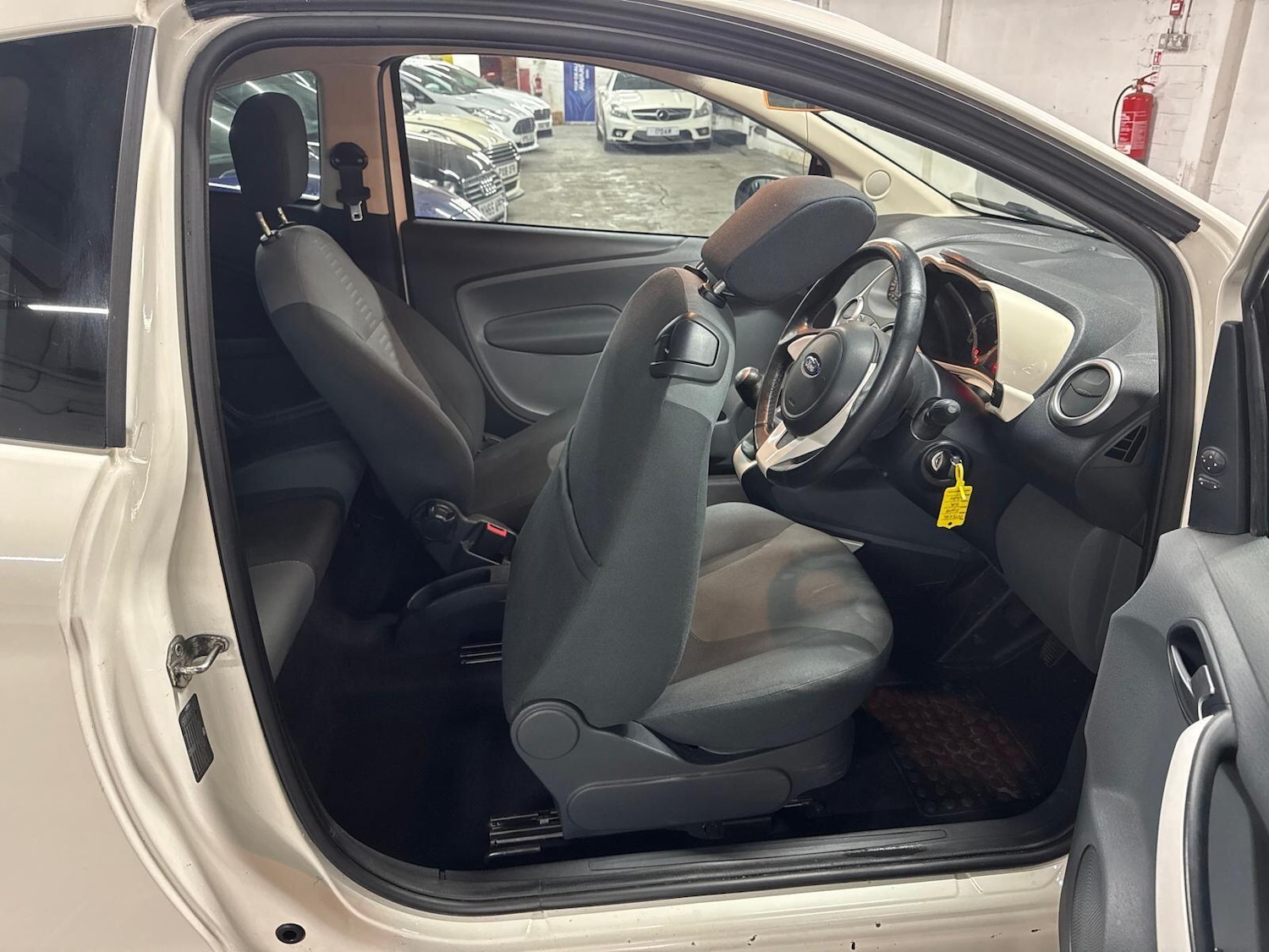 Used Ford Ka 2013 for sale - 77278561: Photo 31
