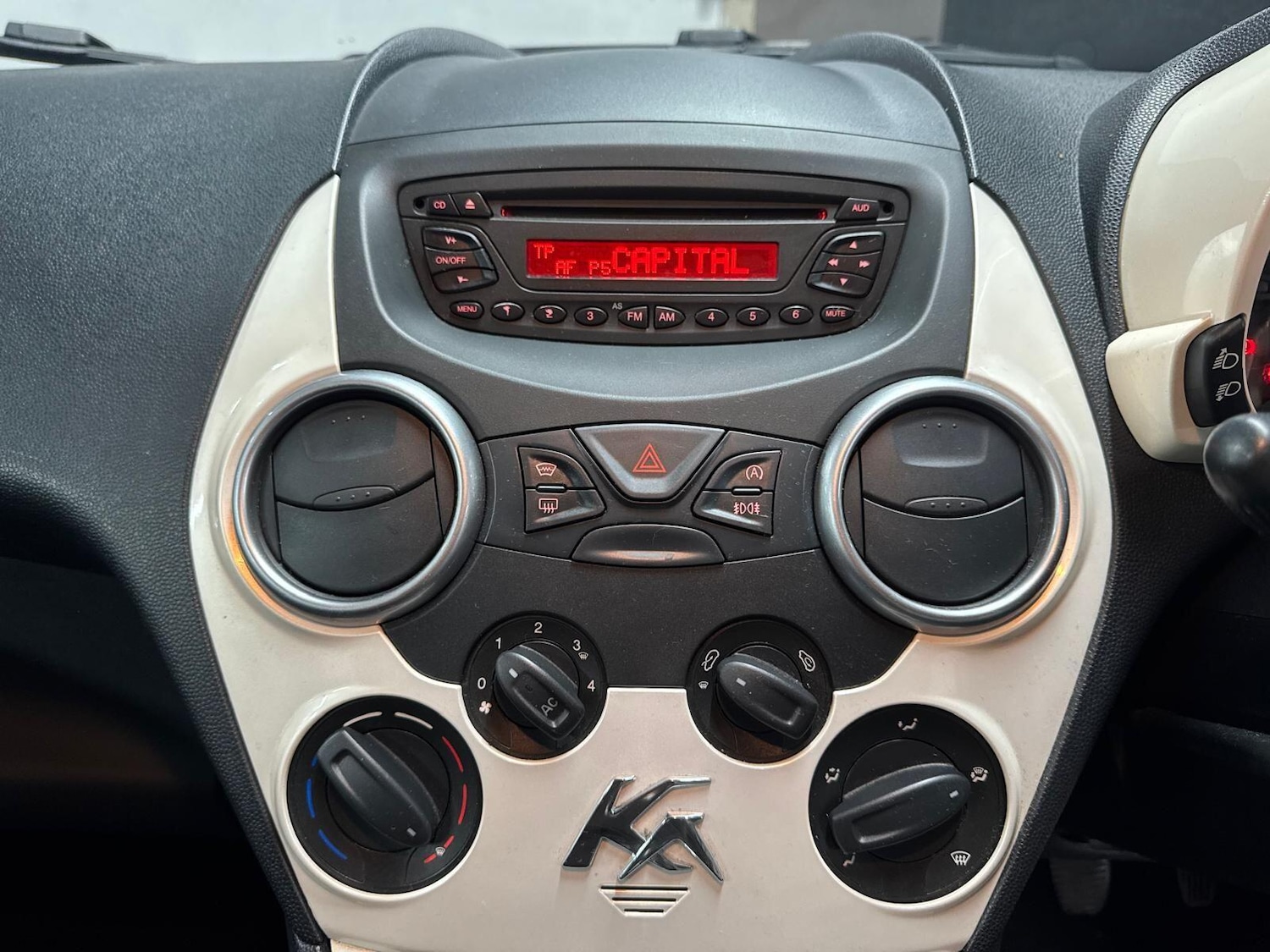 Used Ford Ka 2013 for sale - 77278561: Photo 34