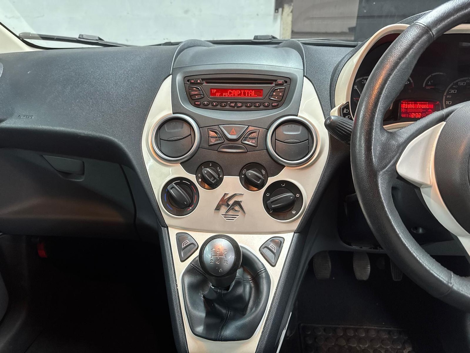 Used Ford Ka 2013 for sale - 77278561: Photo 35