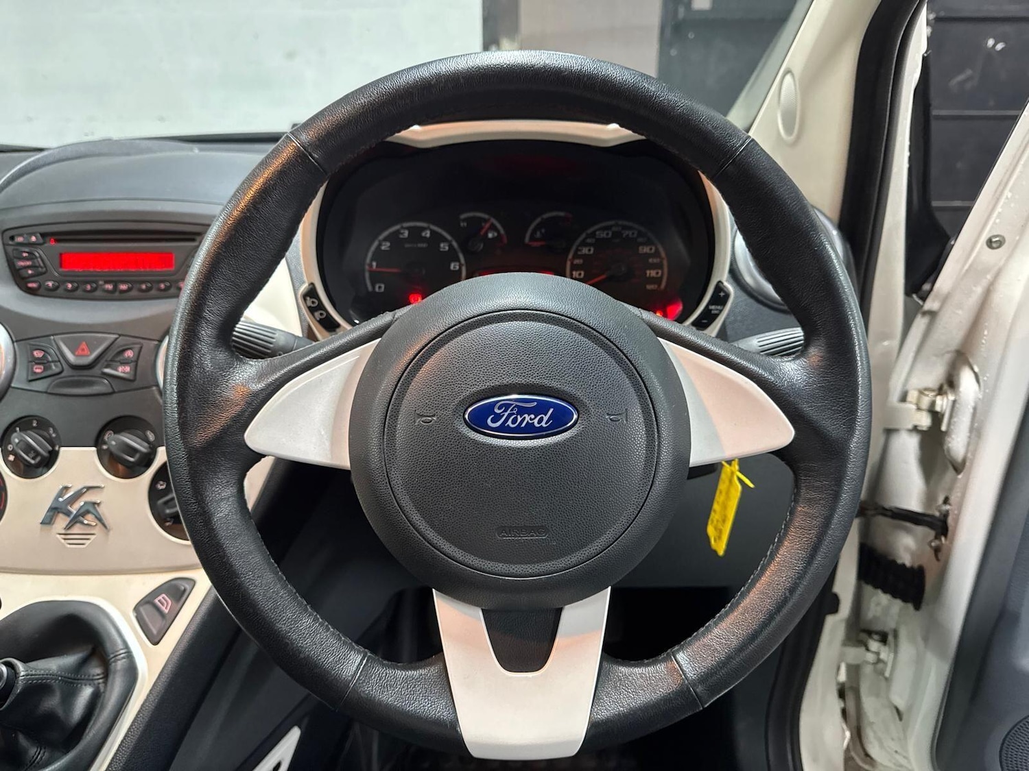 Used Ford Ka 2013 for sale - 77278561: Photo 36