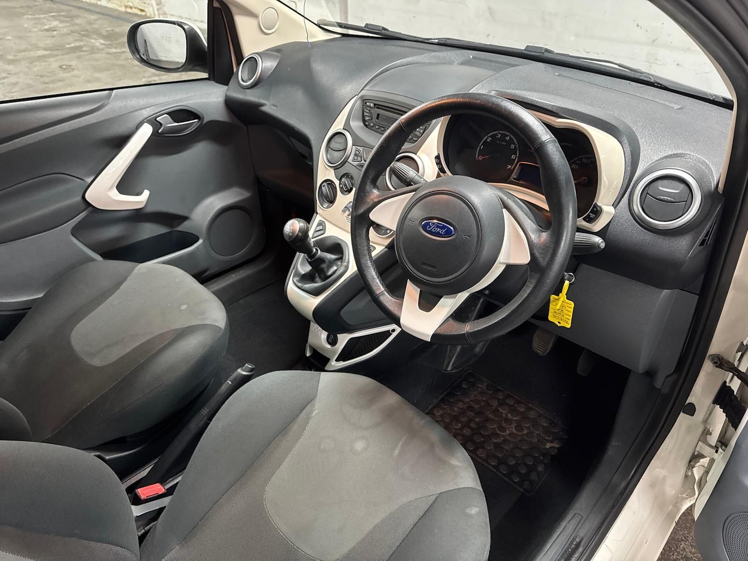 Used Ford Ka 2013 for sale - 77278561: Photo 38