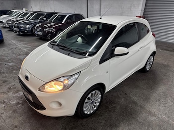 Used Ford Ka 2013 for sale - 77278561: Photo
