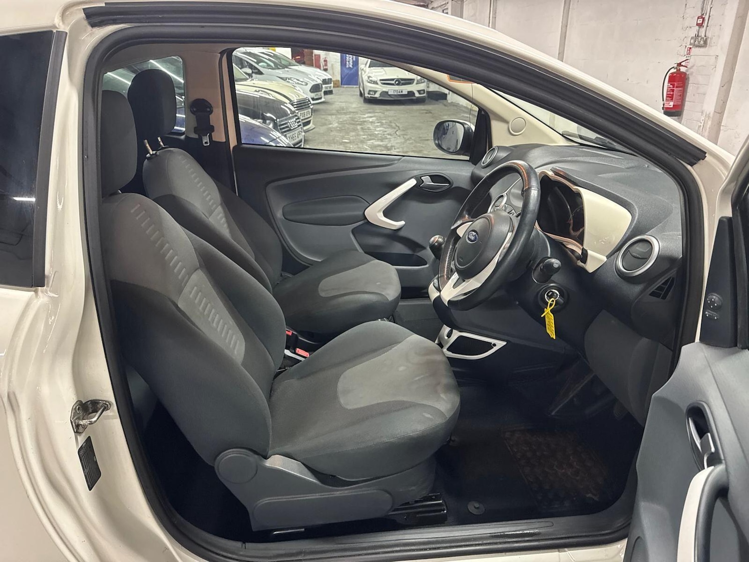 Used Ford Ka 2013 for sale - 77278561: Photo 41