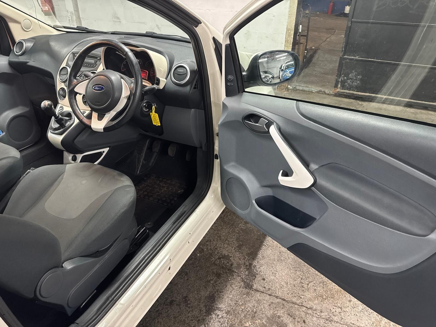 Used Ford Ka 2013 for sale - 77278561: Photo 42