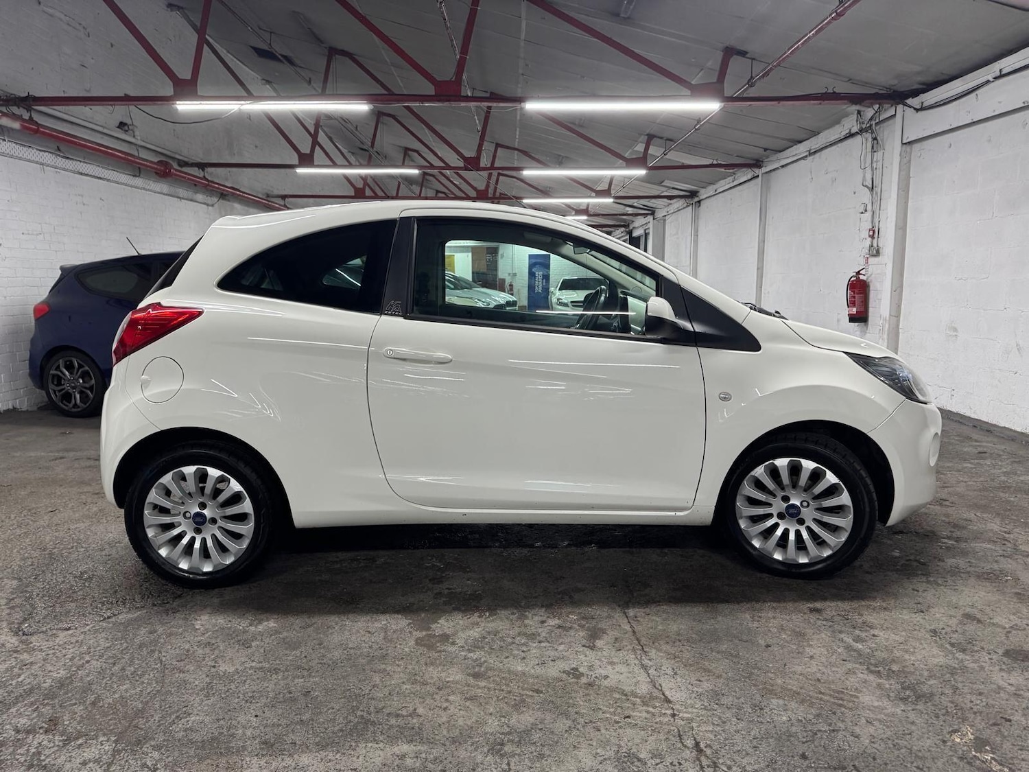 Used Ford Ka 2013 for sale - 77278561: Photo 44