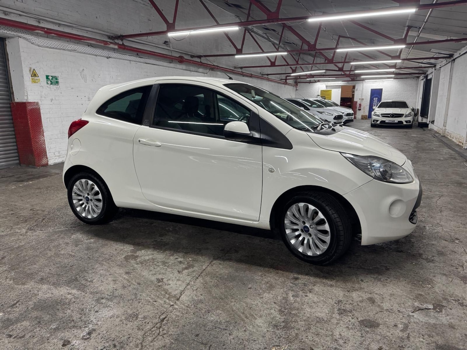 Used Ford Ka 2013 for sale - 77278561: Photo 45