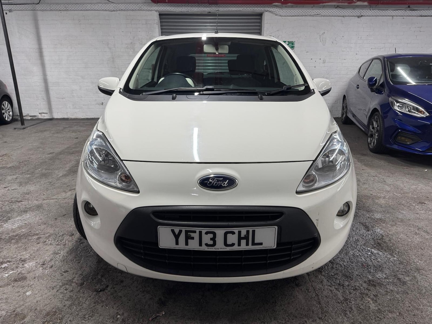Used Ford Ka 2013 for sale - 77278561: Photo 47