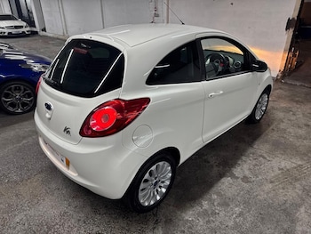 Used Ford Ka 2013 for sale - 77278561: Photo