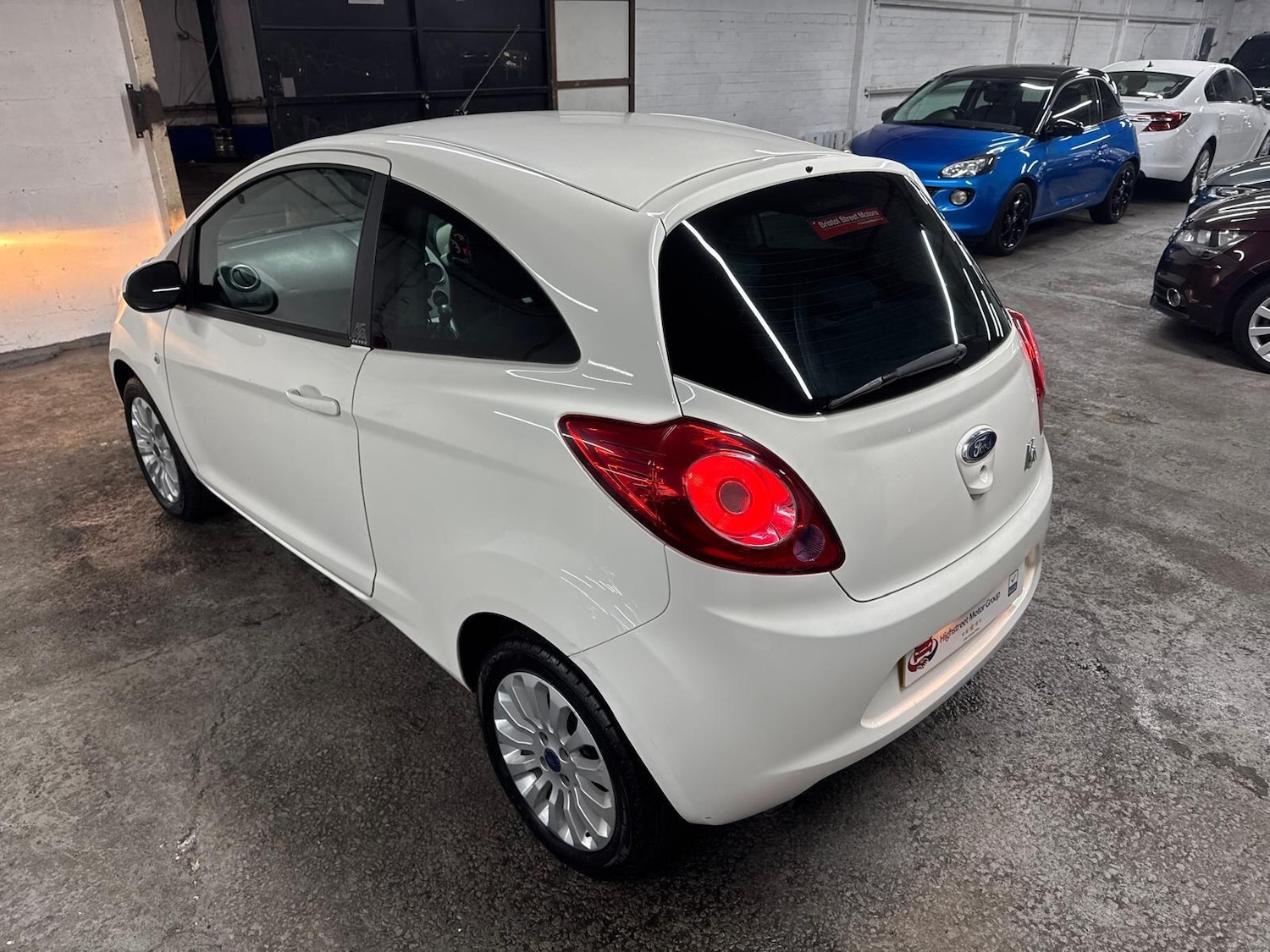 Used Ford Ka 2013 for sale - 77278561: Photo 5